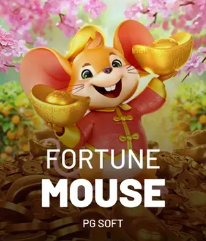 Fortune mouse