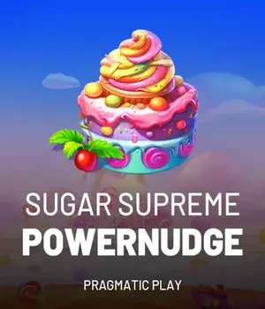 Sugar Supreme Powernudge